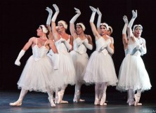 Danseurs ou danseuses?